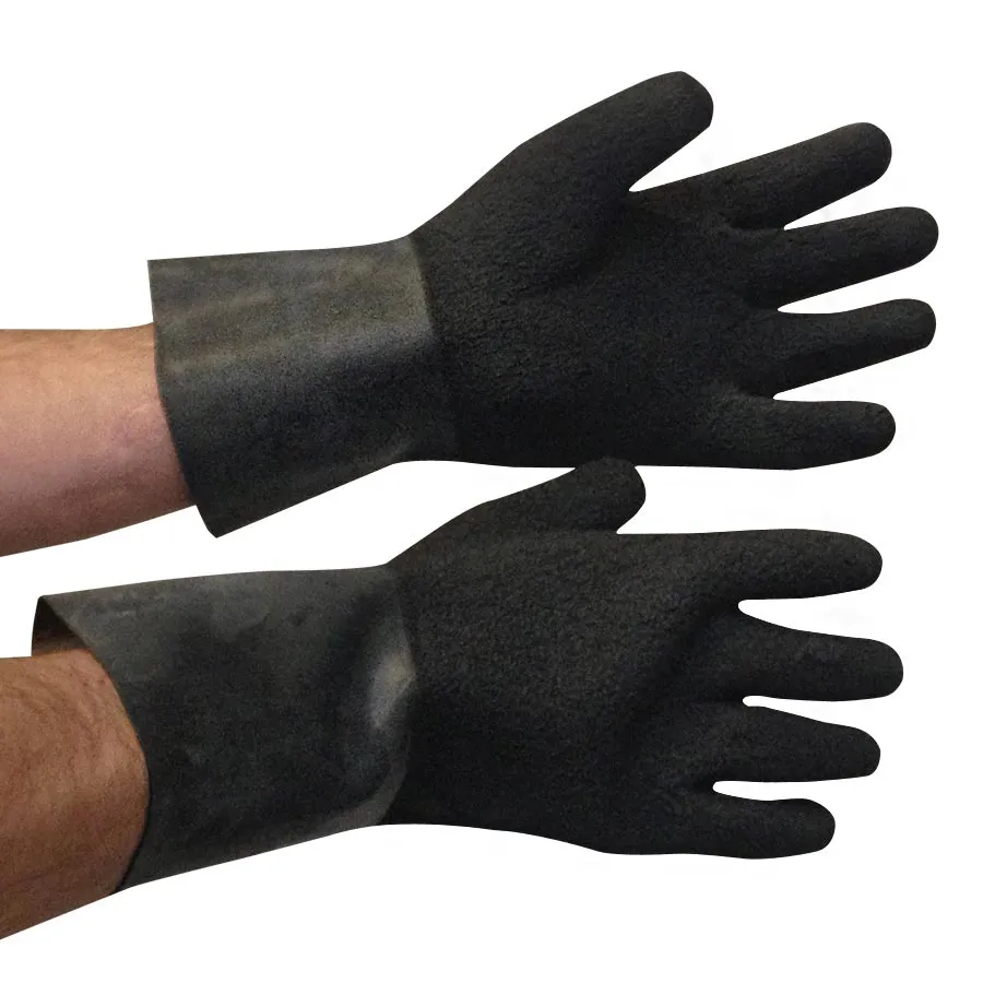 Fourth Element Heavy Duty Dry Gloves