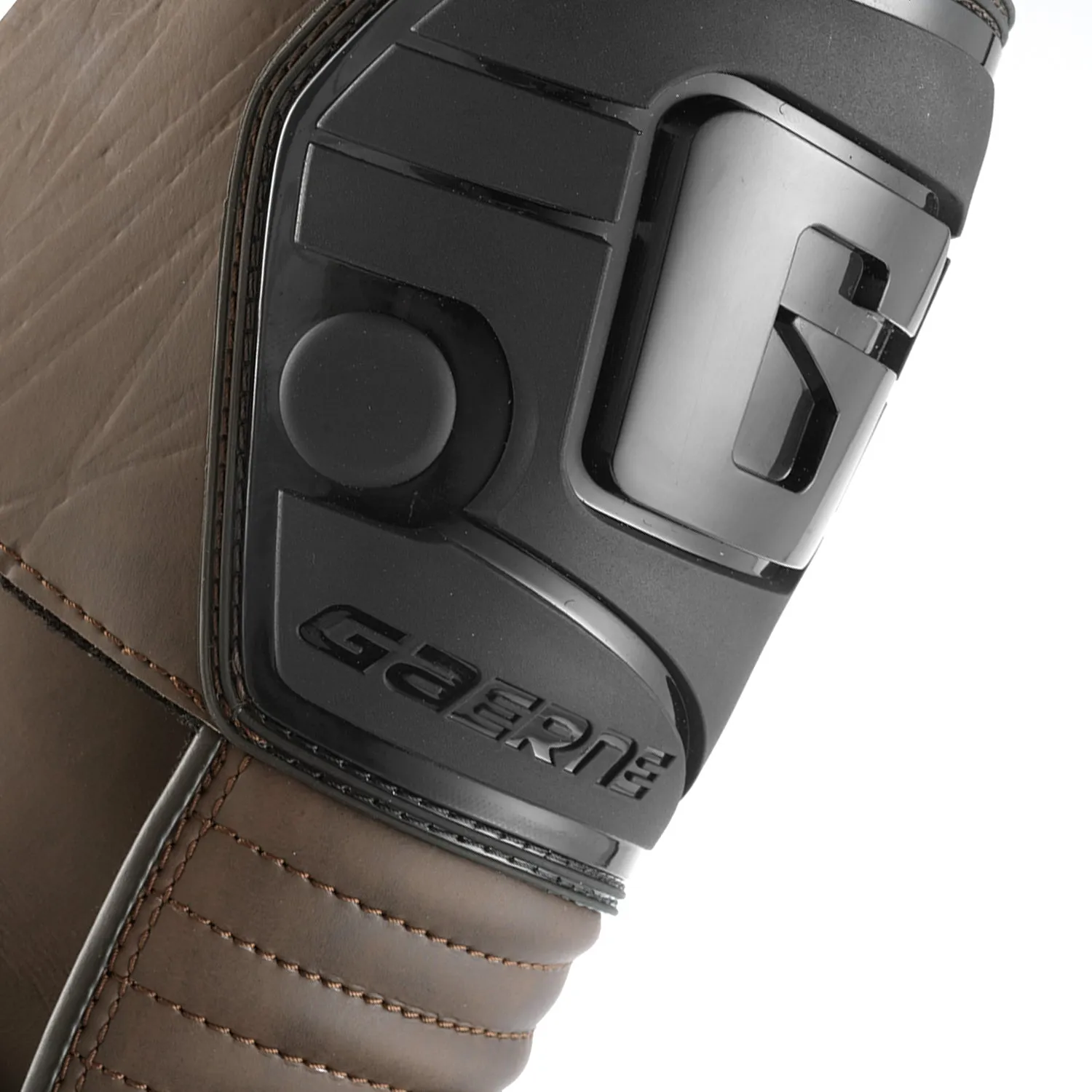 Gaerne G-Midland Aquatech Boots Brown