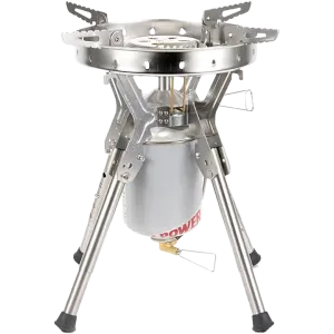 Gigapower LI Stove