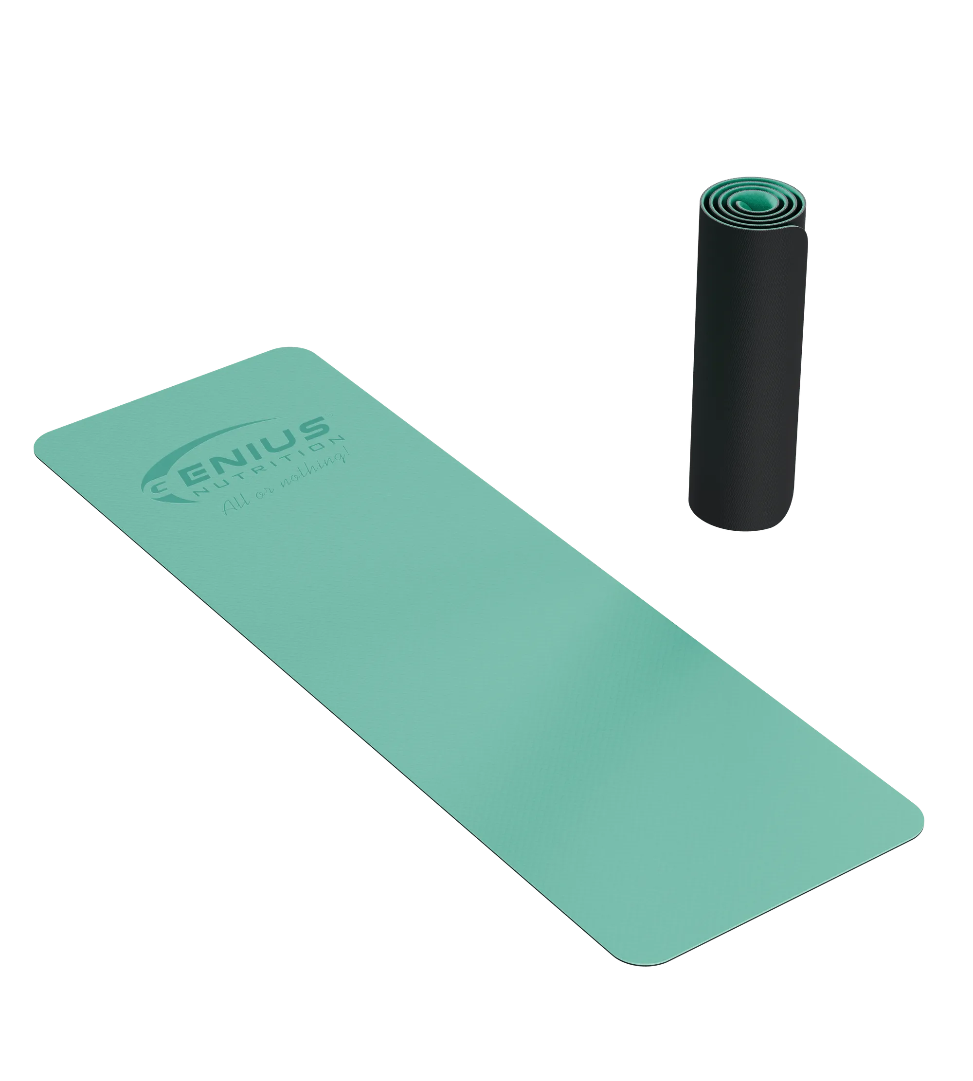 GN® Yoga Mat Tpe
