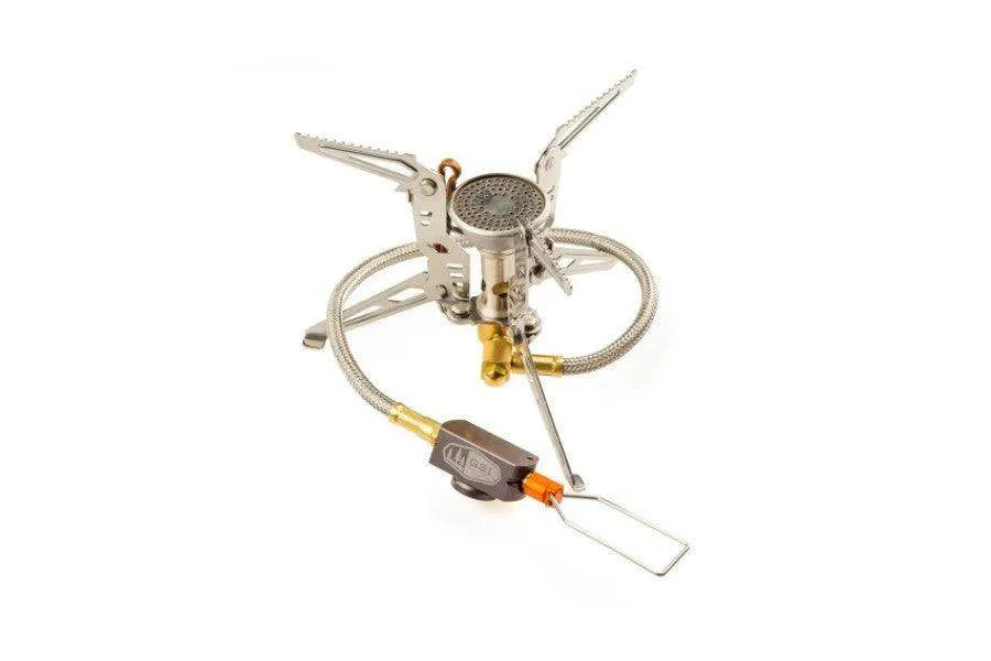 GSI Outdoors Pinnacle 4 Season Stove