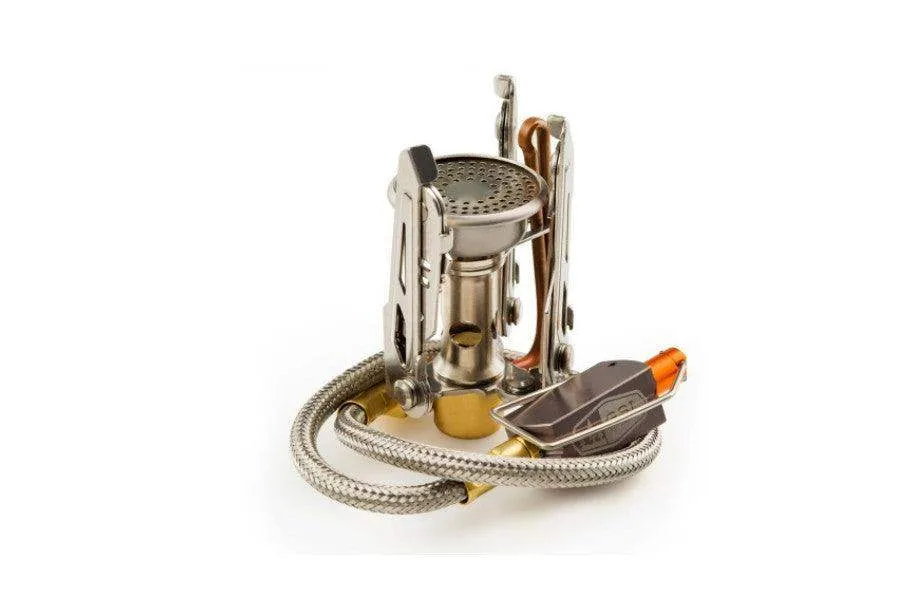 GSI Outdoors Pinnacle 4 Season Stove