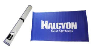 Halcyon Changing Mat