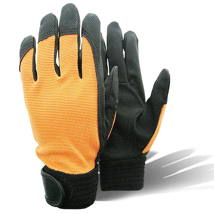Heavy Duty Gloves