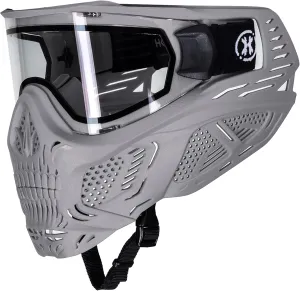 HK Army HSTL Skull Paintball Goggle/Airsoft Mask