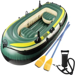 Inflatable Boat Inflatable Boat Thick WearResistant Kayak Assault Boat Speed Boat Rubber Boat