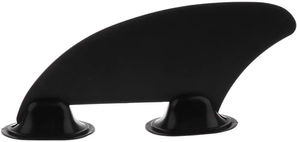 Inflatable Kayak Fin Kayak Rudder for Canoe Boat Dinghy Pool Raft