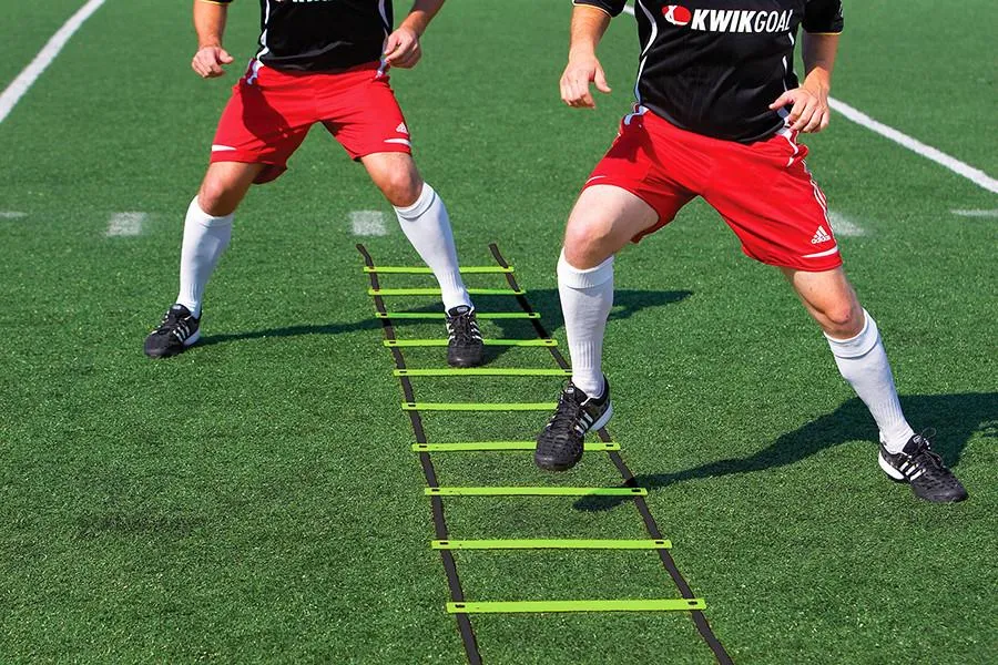 Kwikgoal Agility Ladder | 16A601