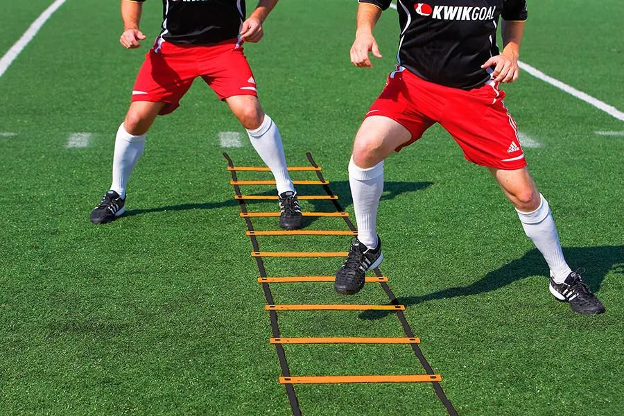 Kwikgoal Agility Ladder | 16A601