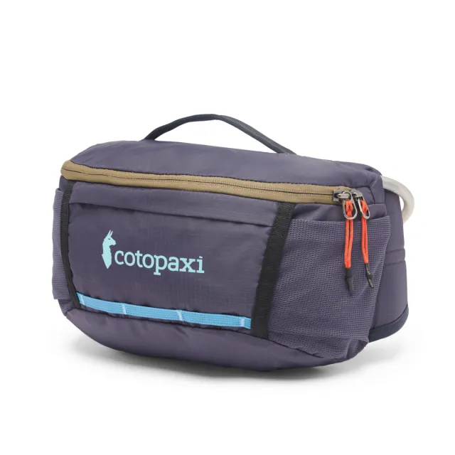 Lagos 5l Hydration Hip Pack