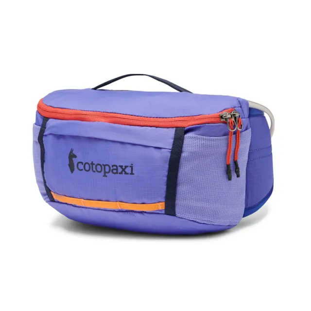 Lagos 5l Hydration Hip Pack