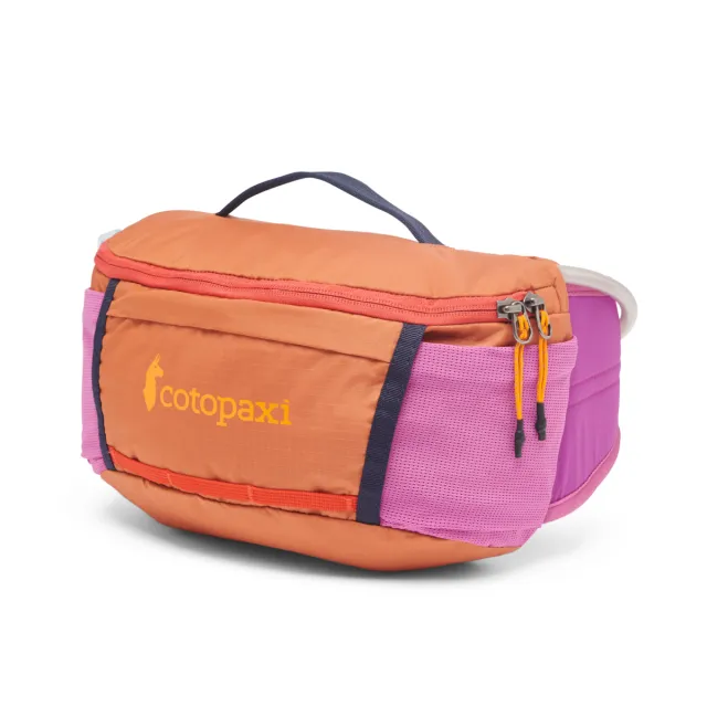 Lagos 5l Hydration Hip Pack