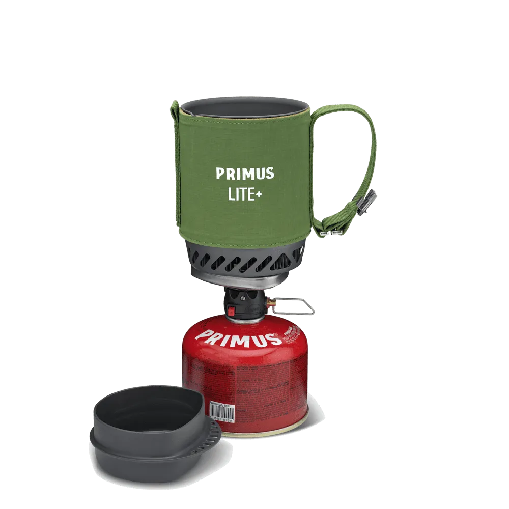 Lite Plus Stove System Fern