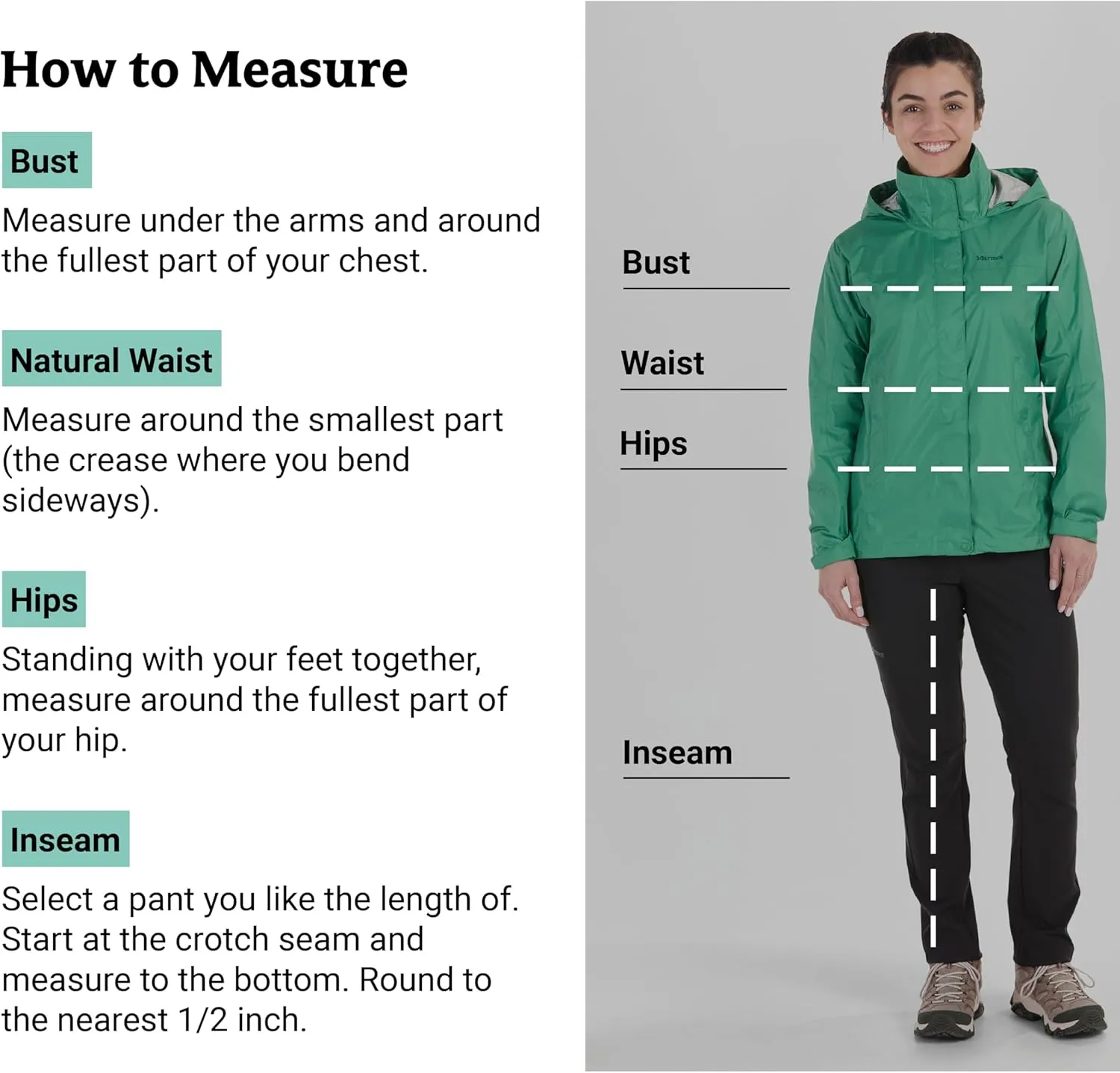 MARMOT Women's Precip Eco Jacket
