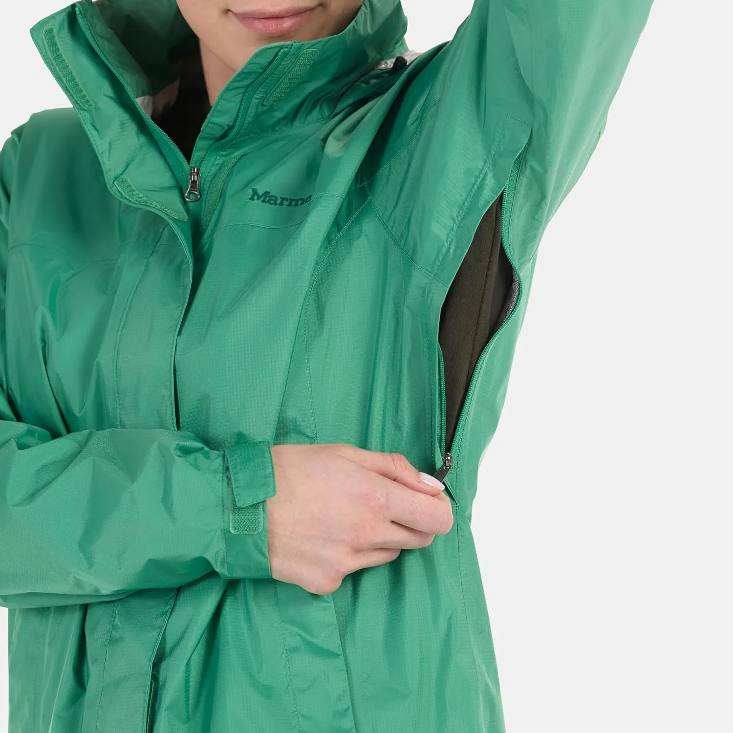 MARMOT Women's Precip Eco Jacket
