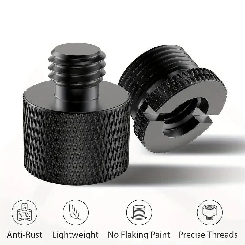 Max Cooler - Flex Tripod ADAPTER