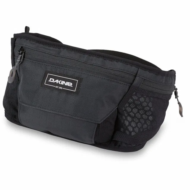 Mens Hot Laps Stealth Bike Waist Bag