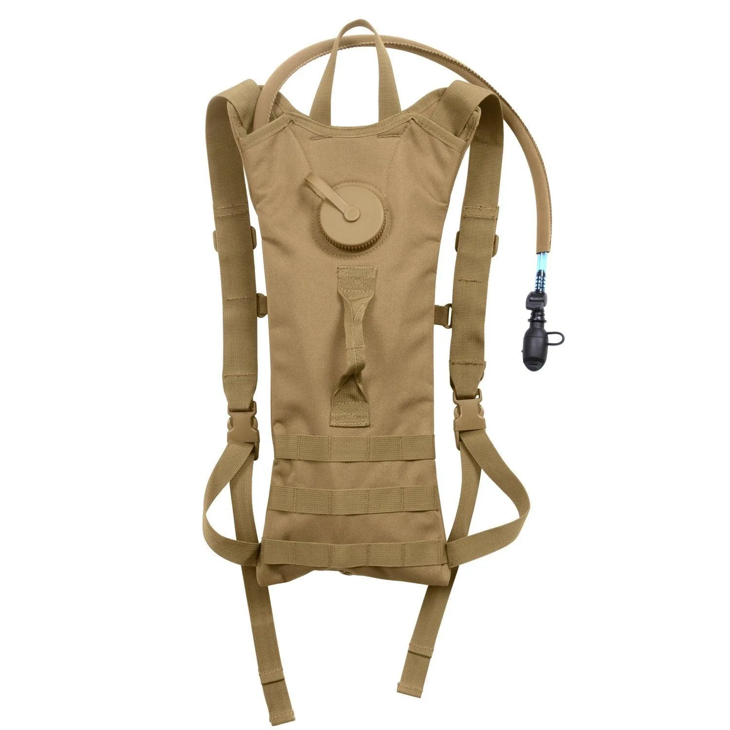 MOLLE 3 Liter Backstrap Hydration System