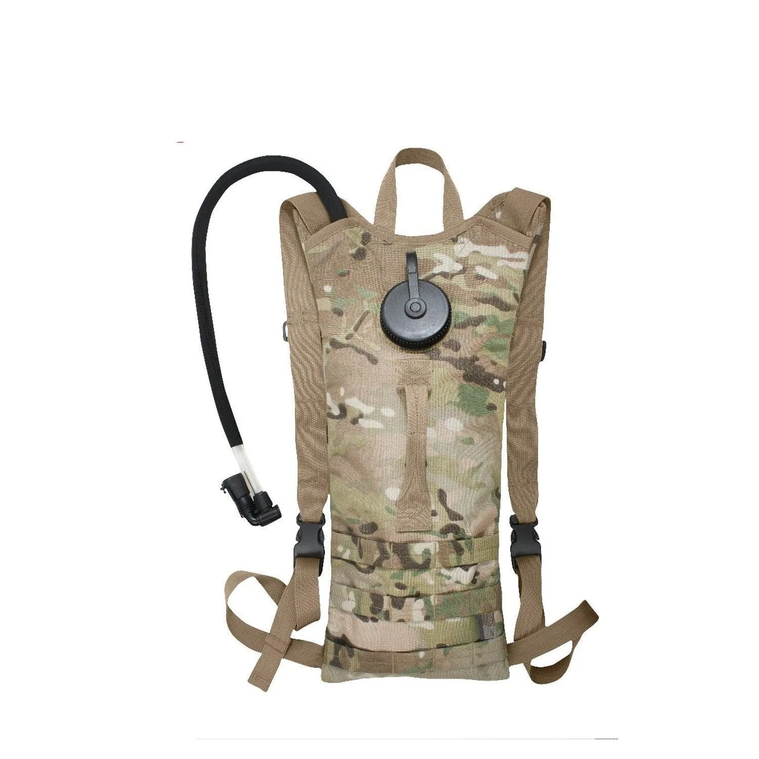 MOLLE 3 Liter Backstrap Hydration System