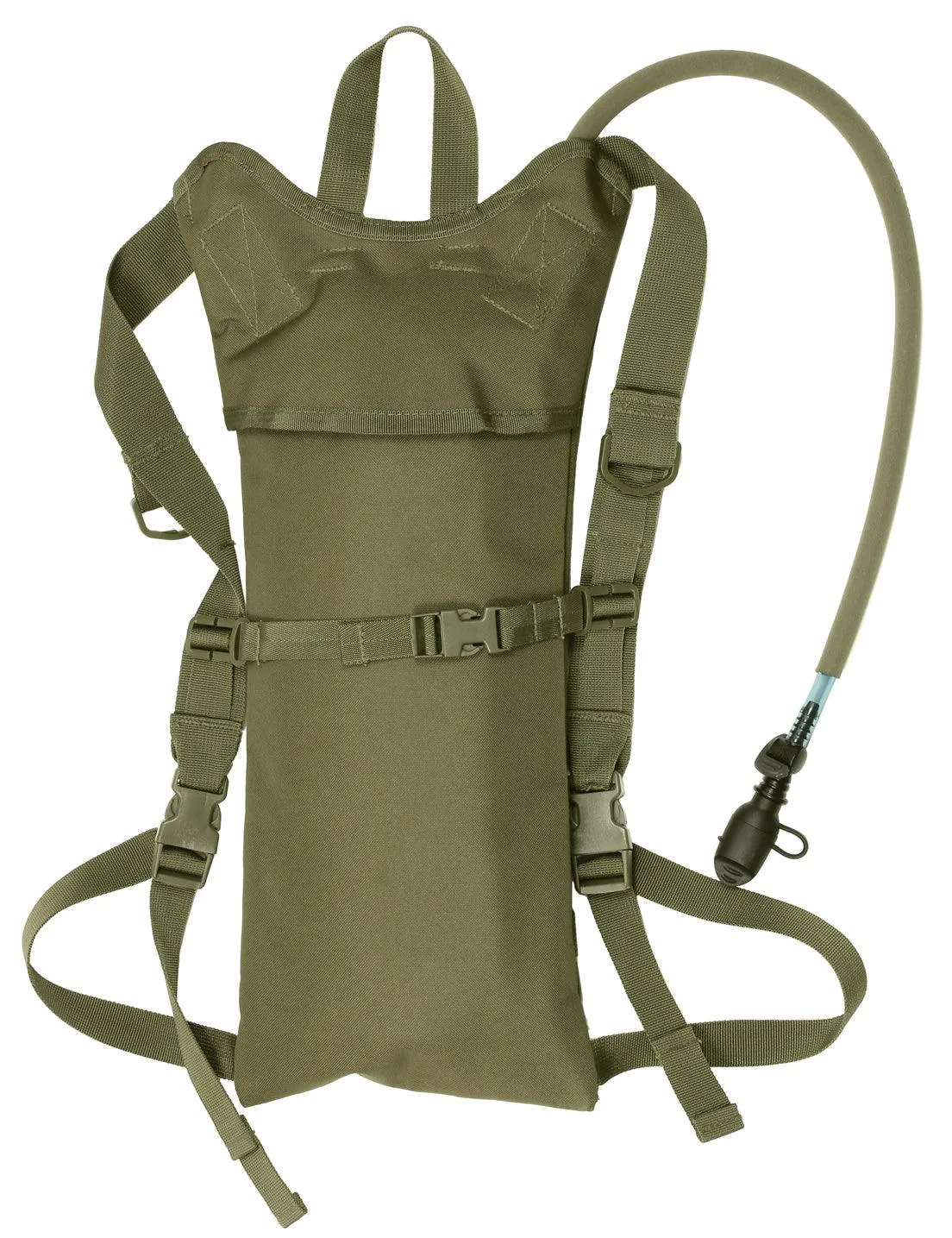 MOLLE 3 Liter Backstrap Hydration System