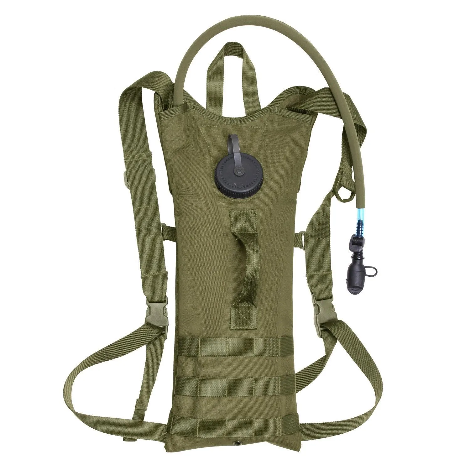 MOLLE 3 Liter Backstrap Hydration System