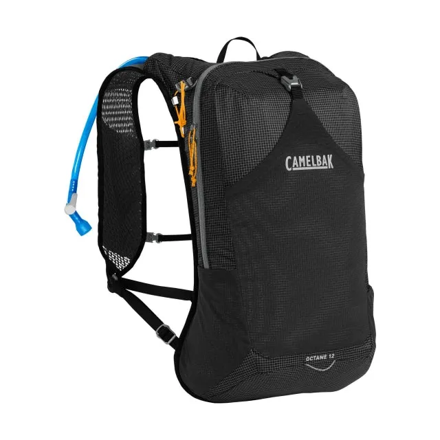 Octane‚ 12 Hydration Hiking Pack With Fusion‚ 2l Reservoir