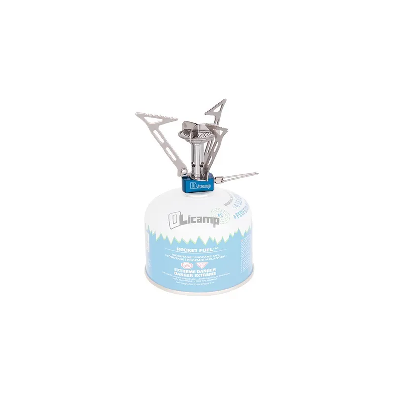 Olicamp Vector Stove