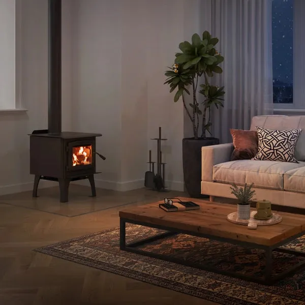 Osburn 950 Wood Burning Stove OB00950