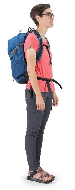 Osprey - Hikelite 18