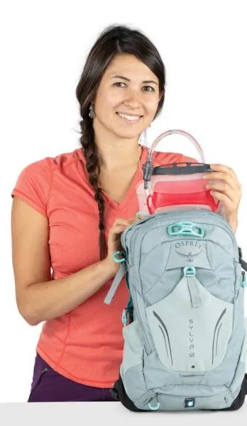 Osprey - Women's Sylva 12 Pack