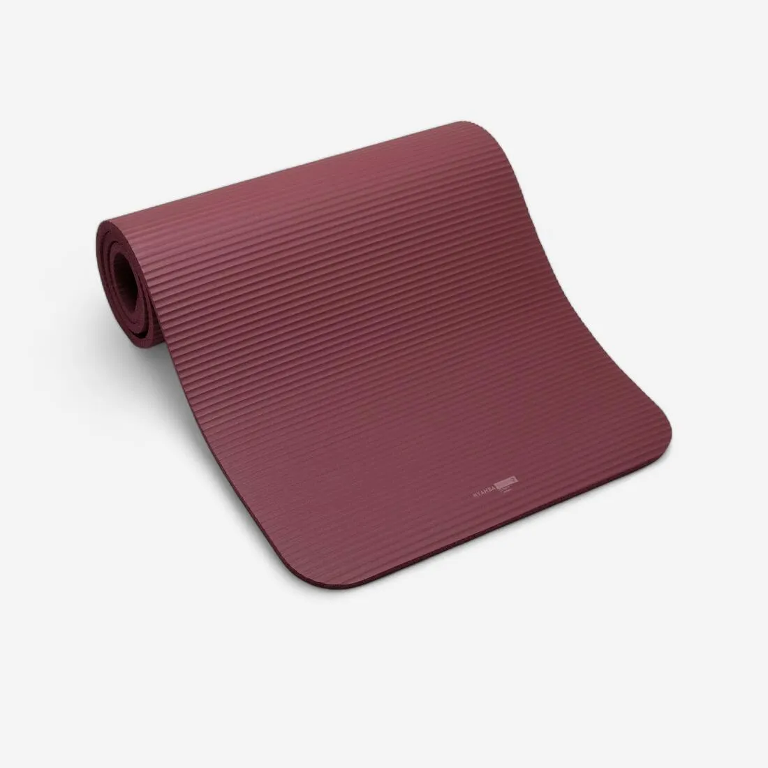 Pilates 15 mm Floor Mat Comfort M