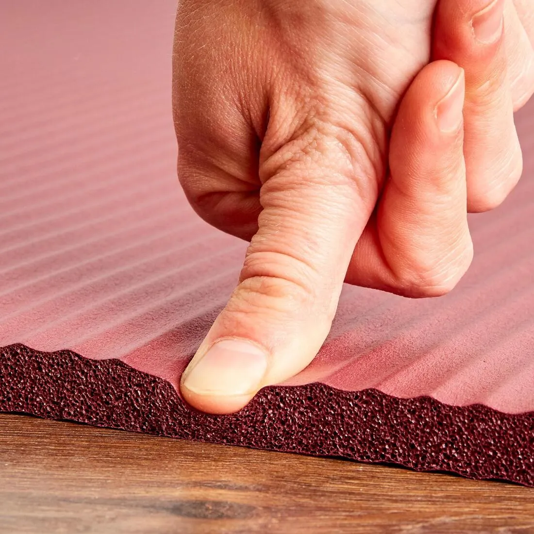 Pilates 15 mm Floor Mat Comfort M