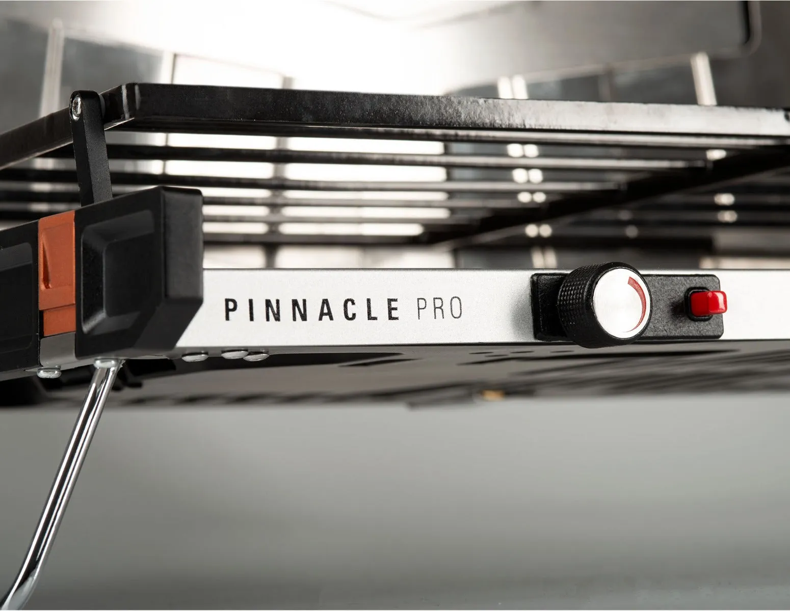 Pinnacle Pro 2 Burner Stove
