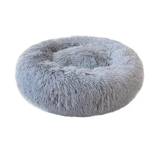 Plush Washable Dog Bed, Deep Sleep by Plushy Planet