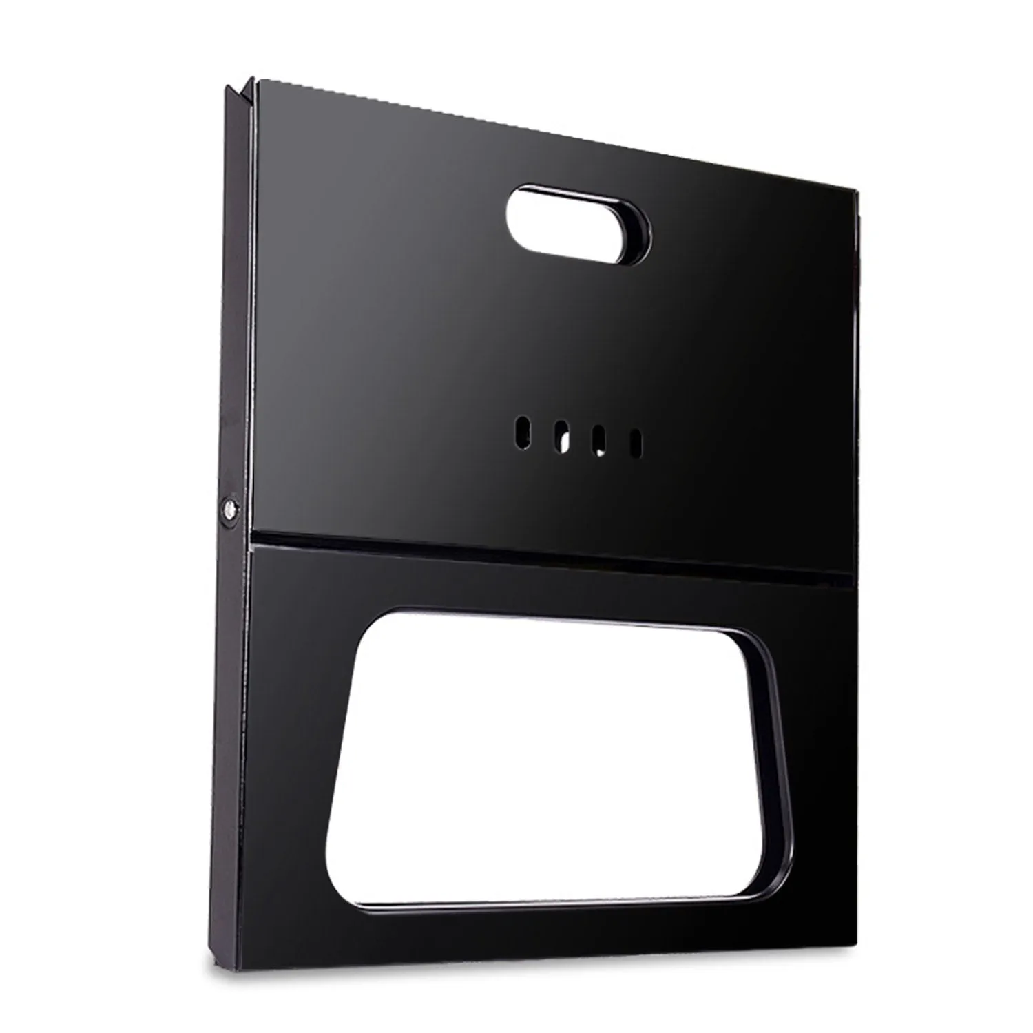 Portable Charcoal BBQ Grill