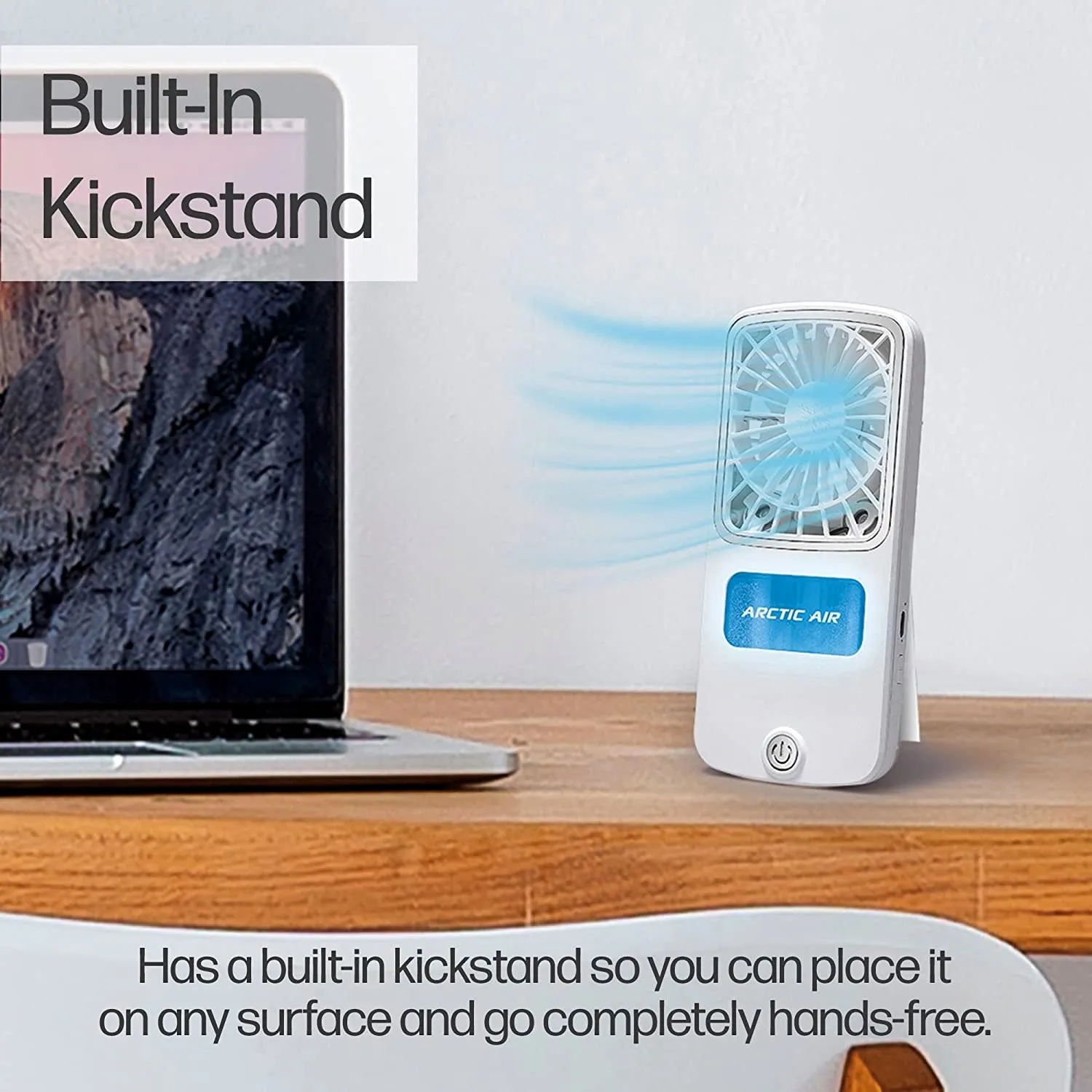 Portable Personal Air Cooler