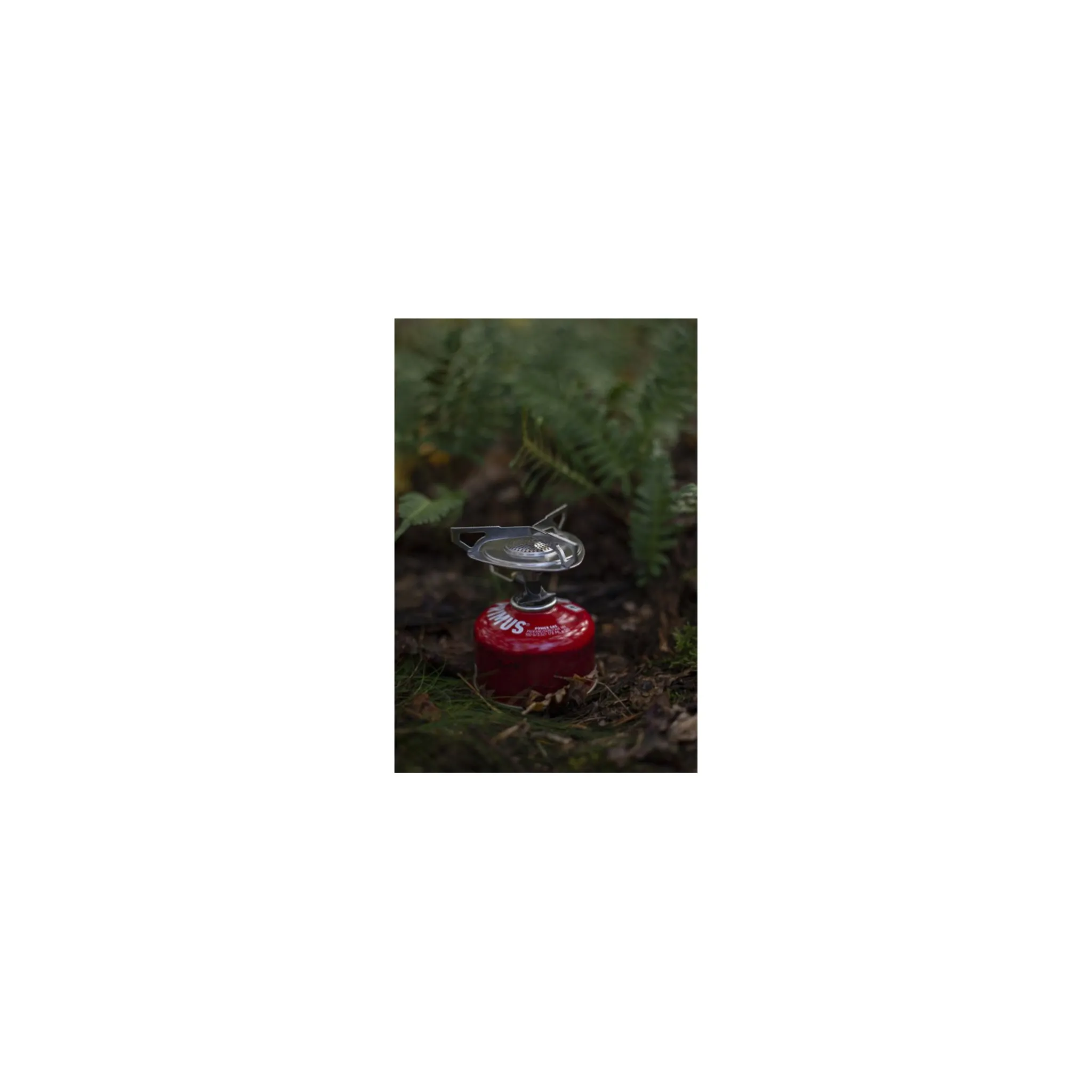 Primus Essential Trail Stove