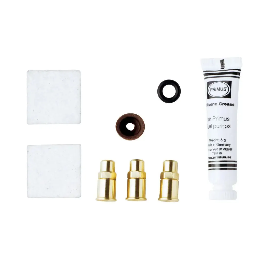 Primus Service Kit For Gravity Multifuel Camping Stove