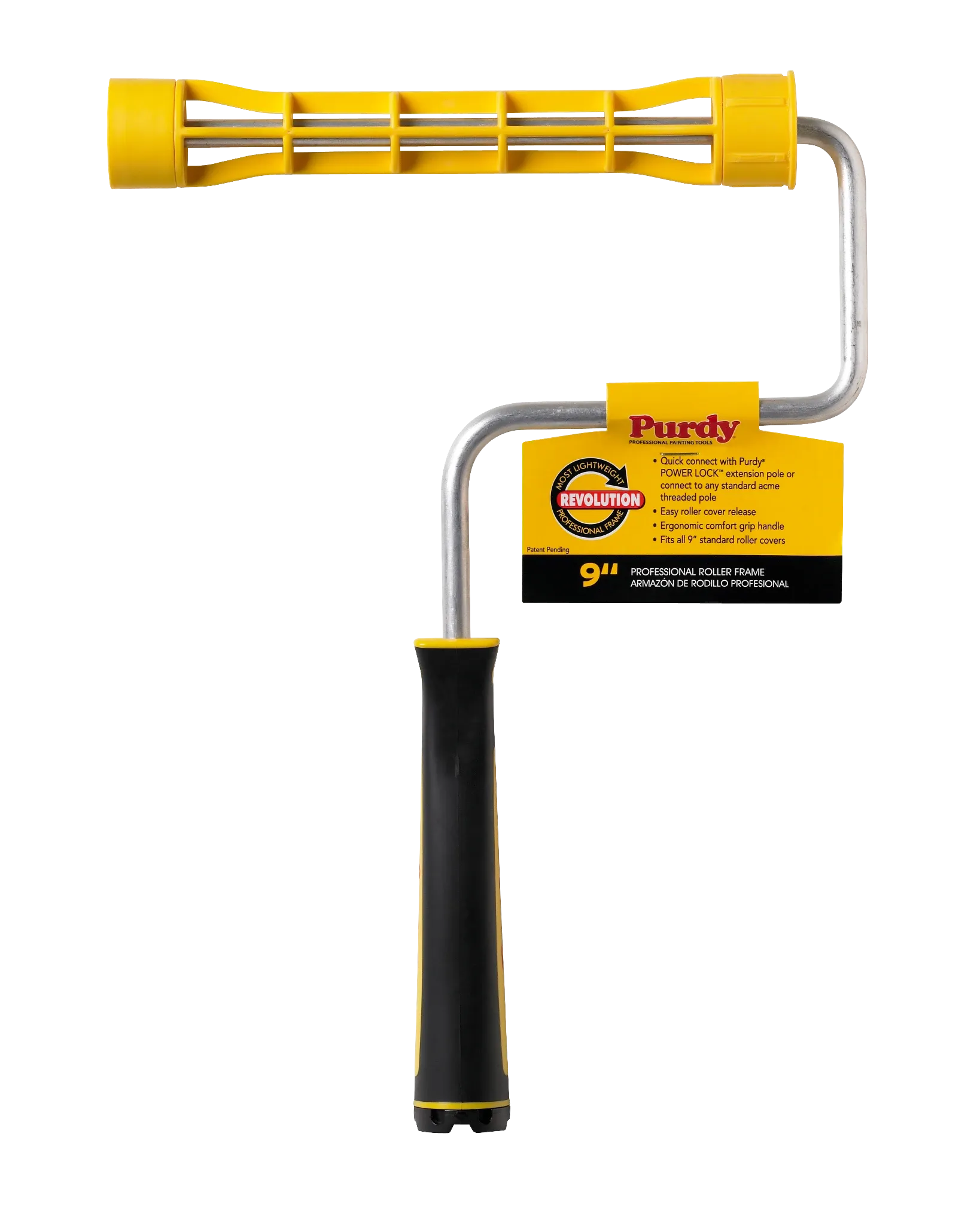 Purdy® Revolution™ 9" Frame