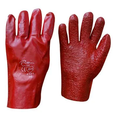 PVC Gloves Heavy duty