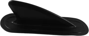 Replacement Paddle Fin for Inflatable Surfboards Surfboard Accessory Balance Tool for Paddle Boards and Surfing Boards