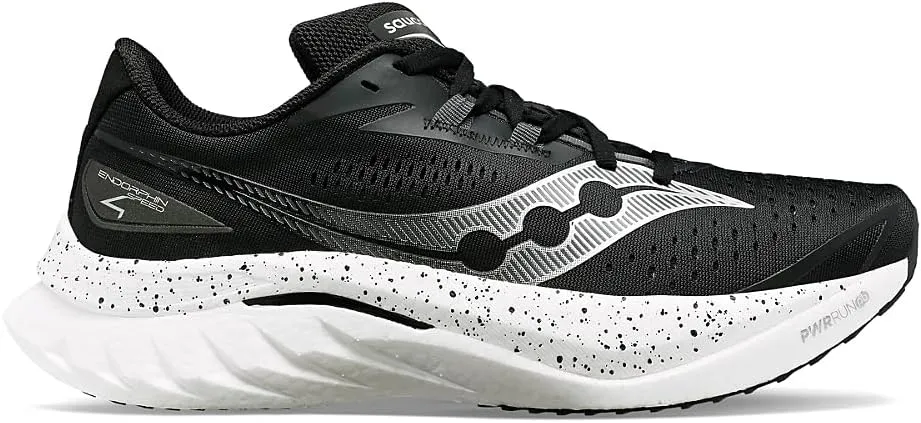 Saucony Men's Endorphin Speed 4