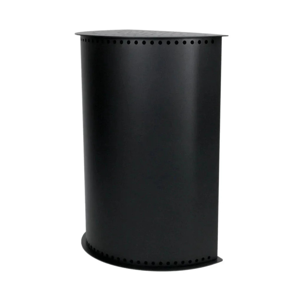 Scandi-Flame Carson Small Bioethanol Stove