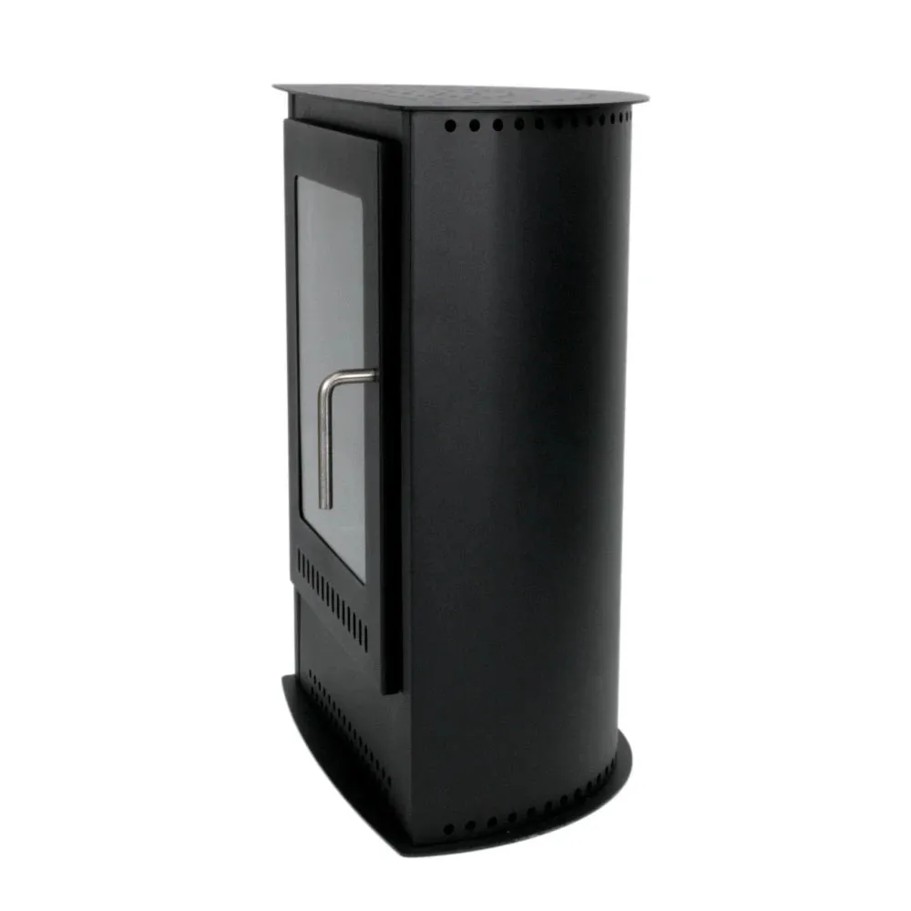 Scandi-Flame Carson Small Bioethanol Stove