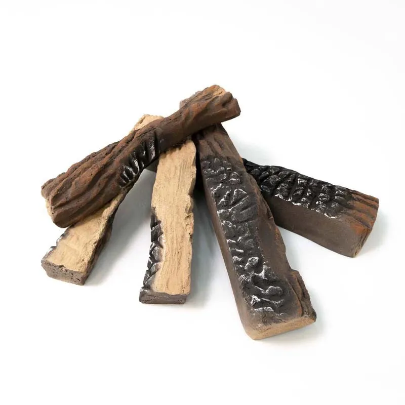 Scandi-Flame Carson Small Bioethanol Stove