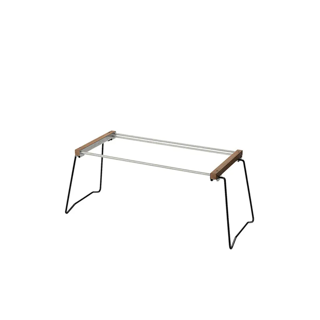 Snow Peak IGT Slim Iron Grill Table