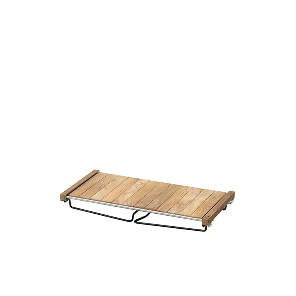 Snow Peak IGT Slim Iron Grill Table