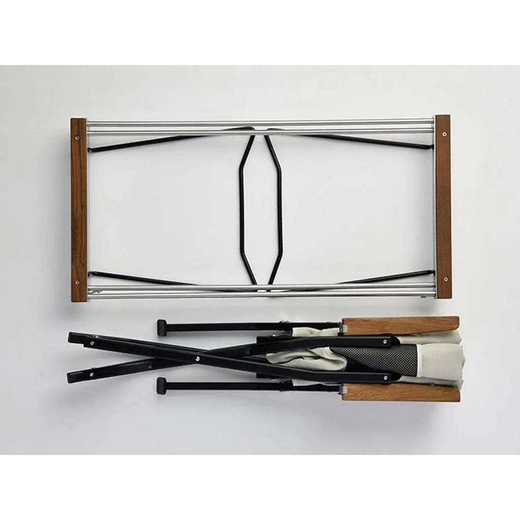 Snow Peak IGT Slim Iron Grill Table
