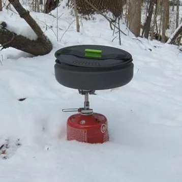 Soto Amicus w Igniter