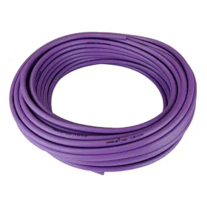 Streamline | Flexi-5 Pole Tubing Purple | 100 M
